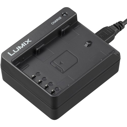 Panasonic DMW-BTC13GN Usb Charger 001
